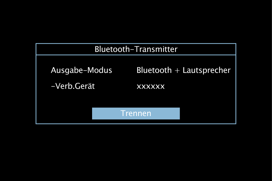 GUI Option Menu 7623 De 03